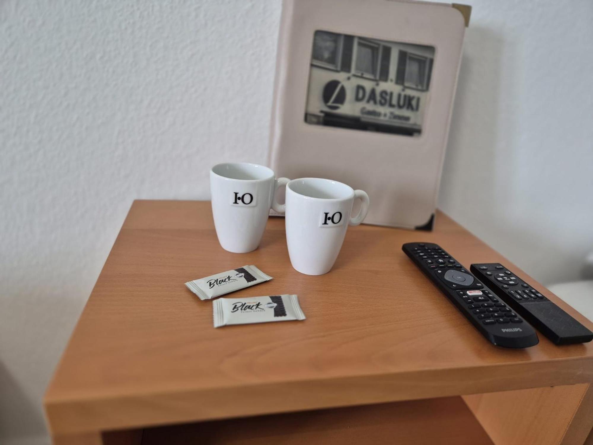 Dasluki Köngen Eksteriør billede