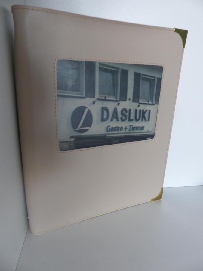 Dasluki Köngen Eksteriør billede